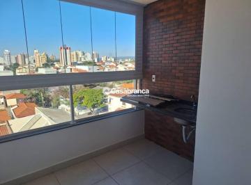 839a44bf78055f278367730b78b959f70dbf7cd6 · Apartamento com 3 quartos, 88 m² - venda por R$ 750.000 ou aluguel por R$ 3.834/mês - Vila Lucy - So