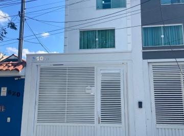 Foto 04 · Sobrado, Vila Pires, Santo André, SP