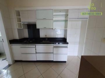 e9dd2bc9a673ec81938b746fee14b441f8c03583 · Apartamento com 2 dormitórios para alugar, 80 m² por R$ 2.340,00/mês - Vorstadt - Blumenau/SC