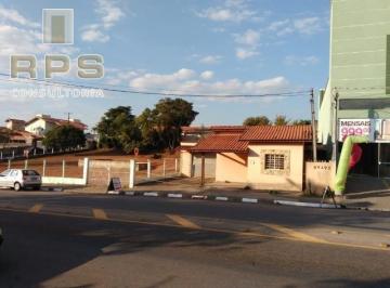Foto 01 · Terreno para Locação- Excelente localização- Atibaia