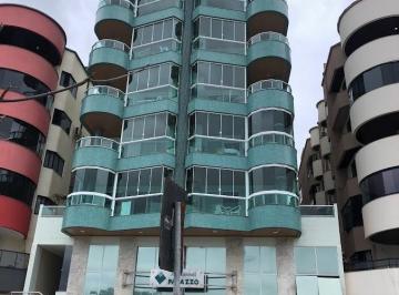 Apartamento de 3 quartos, Itapema · Apartamento 3 quartos com ar - Edificio frente mar - Itapema