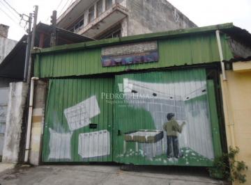 Comercial · 403m² · Excelente galpão comercial com 403m² na Penha