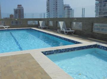 3f5d10a3b59a027b0574ed135161d0c11f16c98b · Apartamento para alugar, Embaré - Santos/SP