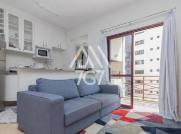 Foto 01 · IMÓVEIS NO MORUMBI | APARTAMENTO COM RENDA PARA VENDA NO MORUMBI - AP01229