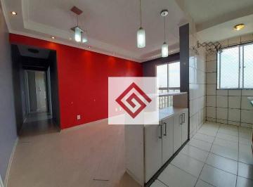 2693708516479373a23d6e49445156d282999509 · Apartamento com 2 dormitórios à venda, 49 m² por R$ 370.000,00 - Parque Erasmo Assunção - Santo Andr