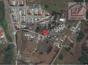 a4f4f8d9786d722ead4fac6342a8767b5f728df1 · Casa residencial à venda, Parque Interlagos, São José dos Campos.
