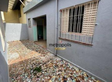 Fachada · Casa à venda, 140 m² por R$ 530.000,00 - Parque Fongaro - São Paulo/SP
