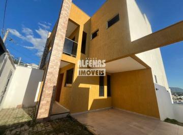 Casa · 185m² · 3 Quartos · 2 Vagas · Casa à venda 3 quartos no Bairro Masterville