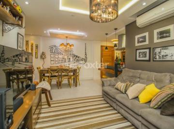 03-APARTAMENTO-PETROPOLIS-PORTO-ALEGRE-170759.JPG · Apartamento, 2 dormitórios, 83.67 m², em Rio Branco