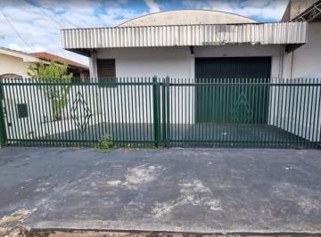 Comercial · 240m² · 2 Vagas · Barracão para alugar em Londrina, Waldemar Hauer, com 240 m²