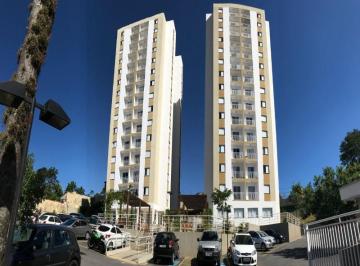 Foto 01 · Apartamento, Parque Nova Jandira, Jandira, SP
