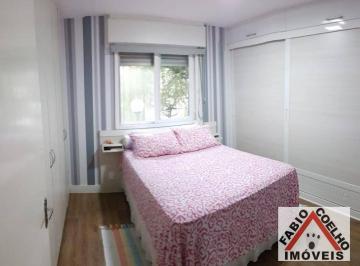 f60f821858784093ca9553012a6374f1a8af7b29 · Apartamento residencial à venda, Vila Campo Grande, São Paulo.