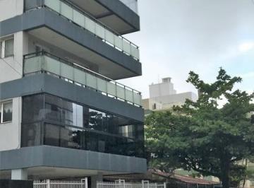Apartamento de 3 quartos, Itapema · Apartamento 3 quartos com ar - 2 vagas garagem - quadra mar