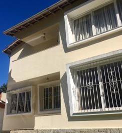 Casa de 5 quartos, Petrópolis · Casa em Petrópolis - Rua Marechal Hermes da Fonseca 