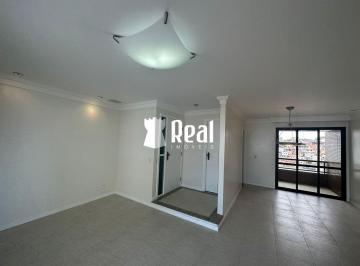 Apartamento · 163m² · 4 Quartos · 2 Vagas · MANSÃO GIOVANNI BELLINI - 4 Suítes no Jd. Apipema - Ondina