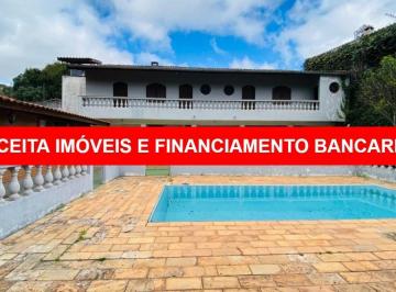 Foto 01 · Chácara para financiamento à venda 1.370,00mts² em Atibaia -SP!