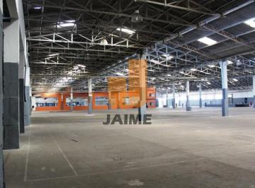 Comercial · 7800m² · 200 Vagas · Módulos de Galpões, 17.000 metros, em Vila Leopoldina, próximo ao CEAGESP.