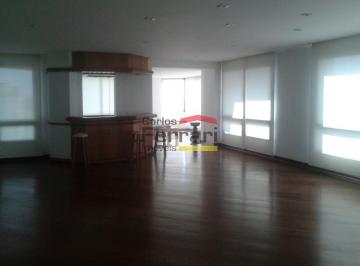 Apartamento · 355m² · 5 Quartos · 4 Vagas · APARTAMENTO Alto de Santana