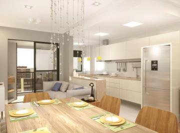 Apartamento de 3 quartos, Curitiba · Viva c/Sustentabilidade, Apartamento 3 dormitórios, suite,Novo Mundo,opção 2 vgs