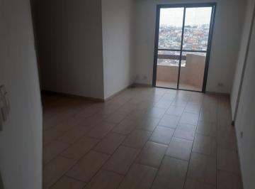 Apartamento · 60m² · 3 Quartos · 1 Vaga · Oportunidade locação apto Vl Sta Catarina 1.900 c/ 3 dorm + vaga