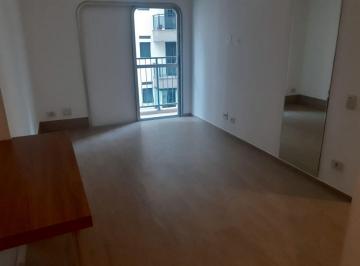 Apartamento · 50m² · 1 Quarto · Belíssimo 1 dorm 50m reformado moema com vaga.