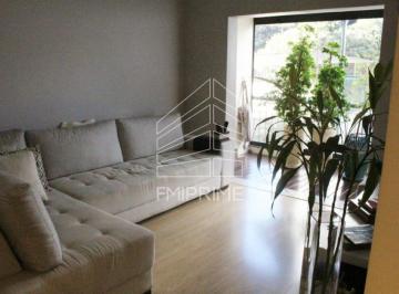 Apartamento · 82m² · 3 Quartos · 2 Vagas · POMPEIA, 3 QUARTOS,1 SUITE, 2 VAGAS