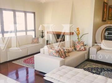 Apartamento · 210m² · 4 Quartos · 4 Vagas · apto 210 m2 ,alto padrão, 4 dormitórios , 4 vagas de garagem - paraíso