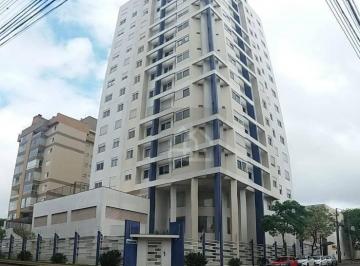 d185cdc2e15430fe4aeeae730630811648ade68c · Apartamento à venda, Edifício Don Roman, Rua Salgado Filho, nº 2500, Centro, Cascavel/PR