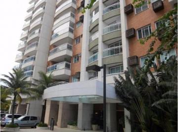 Apartamento de 4 quartos, Rio de Janeiro ·  Cobertura 4 suítes (487 m²) no Península Fit - Barra da tijuca