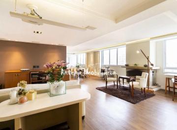 Apartamento · 350m² · 4 Quartos · 2 Vagas · Cobertura duplex no bairro de Santa Cecília - Cód.: 6910.