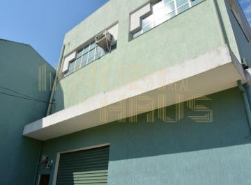 Comercial · 325m² · 4 Vagas · Prédio comercial na Chácara Santo Antônio - SP