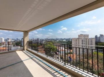 1f94cd6c4fd3682f2dc5a375255ce7125d3b1cd3 · Cobertura à venda na Vila Mariana com 4 suítes e 6 vagas de garagem.