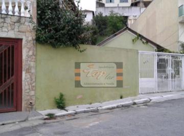14e3ff36b87f1efeaf079be2493a9a6852e4e3a0 · Terreno à venda, 335 m² por R$ 650.000,00 - Vila Pereira Barreto - São Paulo/SP