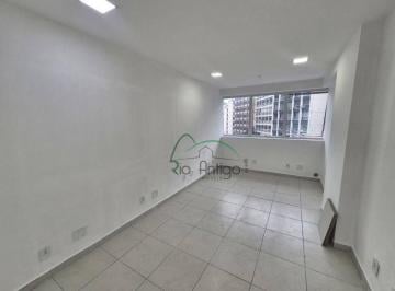 6a6973f75911a44f617b61a61ed42451287759fa · Sala Comercial na Tijuca – Pronta para Uso, Próxima ao Metrô e Shopping Tijuca