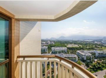 Apartamento de 3 quartos, Rio de Janeiro · Excelente apartamento de 3 quartos 110,70m², 2 vagas