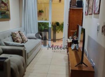 Apartamento · 95m² · 2 Quartos · 1 Vaga · Venda Apartamento Sao Caetano do Sul Boa Vista Ref: 28172