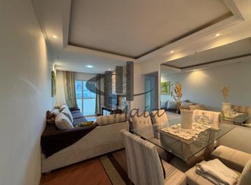 Apartamento · 69m² · 2 Quartos · 1 Vaga · Venda Apartamento Sao Caetano do Sul Santa Paula Ref: 18699