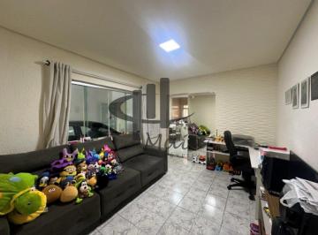 Casa · 205m² · 2 Quartos · 2 Vagas · Venda Casa Sao Caetano do Sul Nova Gerti Ref: 28122