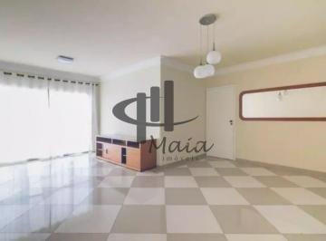 Apartamento · 135m² · 4 Quartos · 2 Vagas · Locação Apartamento Sao Caetano do Sul Santo Antonio Ref: 28165