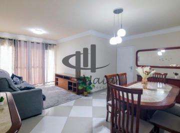 Apartamento · 135m² · 4 Quartos · 2 Vagas · Locação Apartamento Sao Caetano do Sul Santo Antonio Ref: 28165