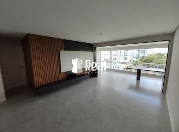 Apartamento · 180m² · 4 Quartos · 3 Vagas · Ludco - Greenville - 4 suítes - Reformado e nunca Habitado