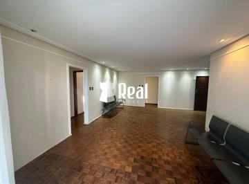 Apartamento · 152m² · 5 Quartos · 3 Vagas · Residencial Raízes - 5 suítes - Amplo e Bem Localizado