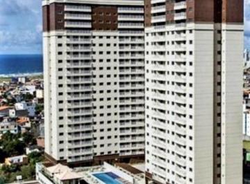 Apartamento · 63m² · 2 Quartos · 1 Vaga · Apartamento  de 2 quartos, sendo 1 suite, no Volare Imbui