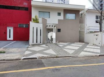 Comercial · 280m² · 7 Quartos · 3 Vagas · Casa à venda ou Locação no bairro Vila Itapura em Campinas