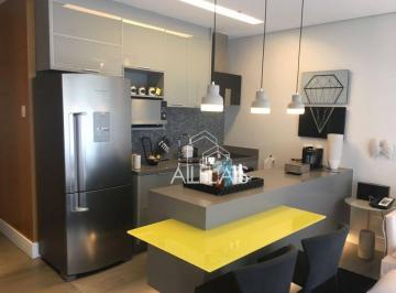 c09944595b1087a3449a319ce4cdd16c2419ba5b · Apartamento com 1 quarto para alugar, 62 m²  - Vila Olímpia - São Paulo/SP