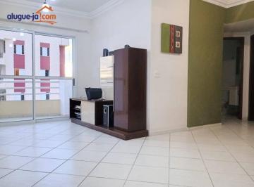 300c4685ea024a1c3f67e02e78f391da0d95f710 · Apartamento residencial à venda, Parque Industrial, São José dos Campos.