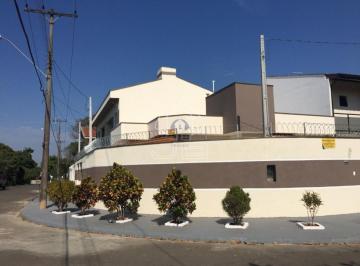 Frente do imóvel · Oportunidade: Casa para alugar no bairro Parque Via Norte, em Campinas/SP