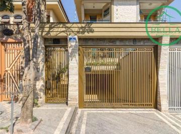 d2f516c8f51ac3ea251315958f09e1b0add63b9c · Sobrado com 4 dormitórios à venda, 260 m² por R$ 2.098.000,00 - Parque São Domingos - São Paulo/SP