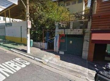 Terreno · 2459m² · Terreno no bairro Vila Pompéia,  2.459  m² área total,  Zoneamentos: ZC/ZM  - Estuda propostas e não