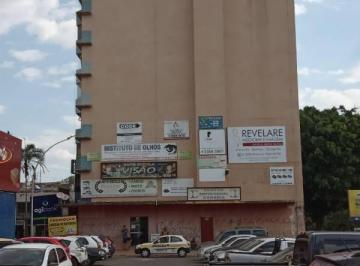Comercial , Gama · ALUGUEL SALA COMERCIAL SETOR CENTRAL GAMA
